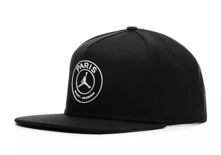 Colectia PSG marca Jordan