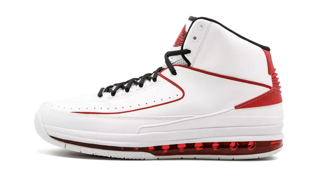 Air Jordan 2.0 Չիկագո 455616-100