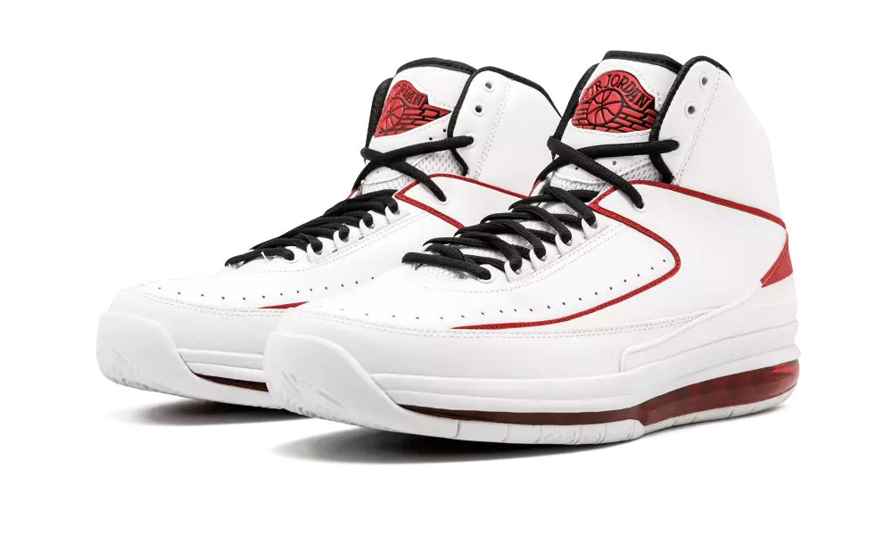 Air Jordan 2.0 Չիկագո 455616-100