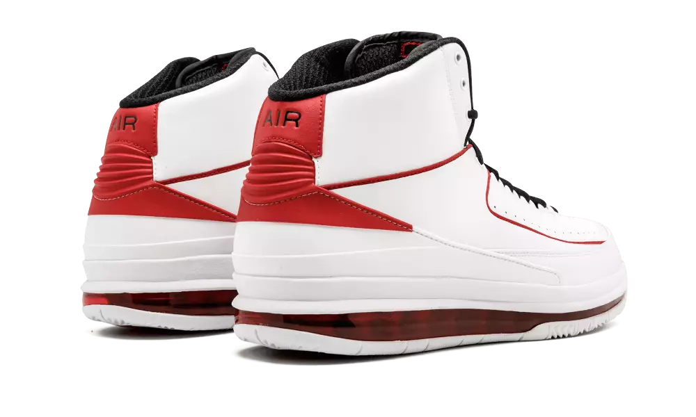 Air Jordan 2.0 Չիկագո 455616-100