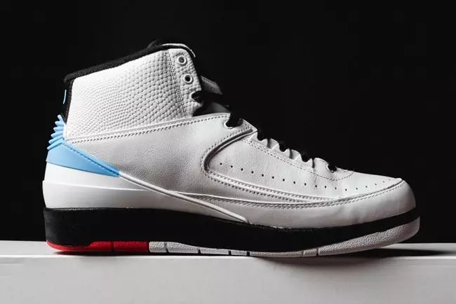 Converse x Air Jordan Pack Love of the Game