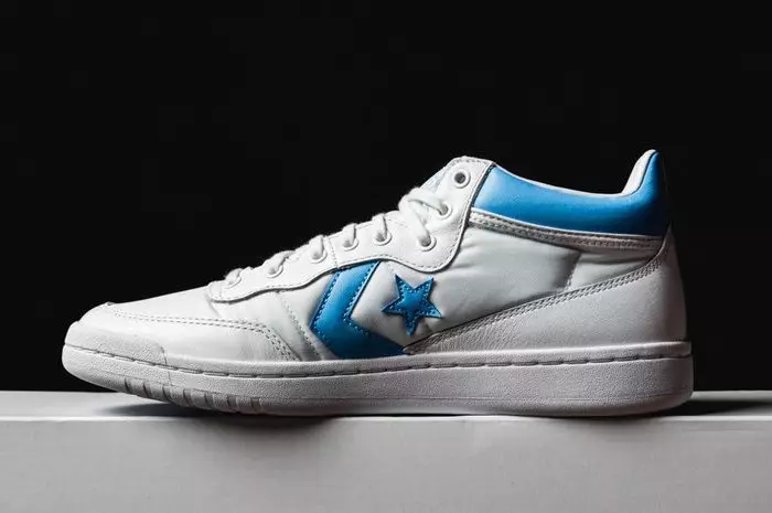 Pack Converse x Air Jordan Love of the Game