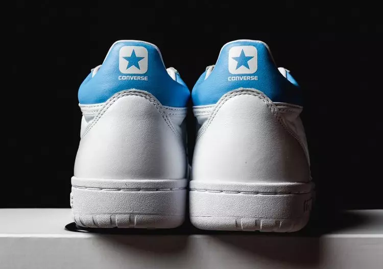 Converse x Air Jordan თამაშის სიყვარულის პაკეტი